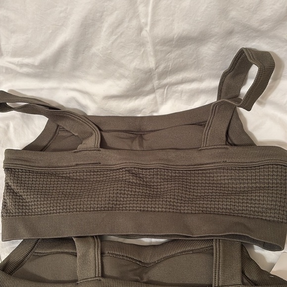 Rene Rofe 2 Seamless Comfort Bras with Removable Pads - Picture 5 of 7